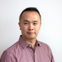 TD Securities Employee Kevin Yip's profile photo
