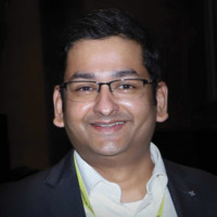 UNIVARIETY Employee Jaideep Gupta's profile photo