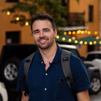 Cricut Employee Matthew Halton's profile photo