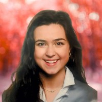 Yellow Brick Road Agency Employee Maider Usubiaga's profile photo