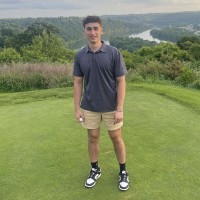 Walmart Employee Dylan Silver's profile photo