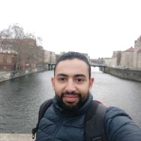 Mohamed Elkhodary Email