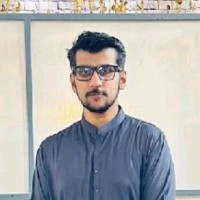 Studios Impact Employee Zuhaib Siddiqi's profile photo