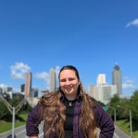Select Fulton Employee MacKenzie Mitchell's profile photo