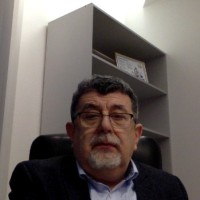Eskaro Group AB Employee Eduard Shtivelman's profile photo
