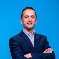Kaplan Professional Employee Antonio Carlo's profile photo