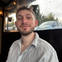 Cleo Employee Conor Stuart's profile photo