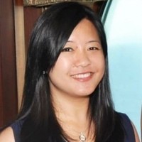 Nicholas the Label Employee Daisy Chen's profile photo