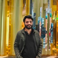 smartShift Employee Amit Raghuwanshi's profile photo