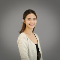 GovTech Singapore Employee Apple Lee's profile photo