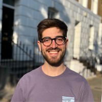 Omni Creator Products Employee Daniel Cabero's profile photo