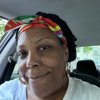 Journey Found Employee Kim Hicksdavis's profile photo