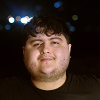 DeepFlow Employee Jorge Eduardo Romo Ortiz's profile photo
