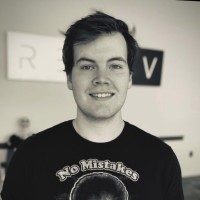 America's Best Restaurants Employee Max Brummer's profile photo