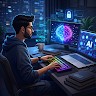 360 IT Solutions Employee Ali Khan's profile photo