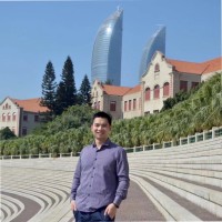 Orvec Employee Jason Xu's profile photo