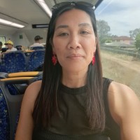 Cornerstone HR Employee Mary Bunyi's profile photo