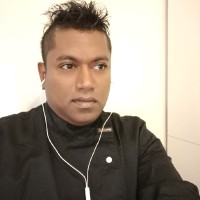 Flinders Hotel Employee Jude Fernandez's profile photo