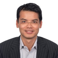 Rock Creek Group Employee Ronald van der Wouden's profile photo