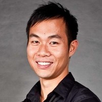 Cocoon Employee Karl Chong's profile photo