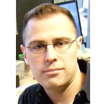 FunkFlow Employee Martin Tosas's profile photo