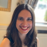Digiphile Employee Isabelle Lee's profile photo