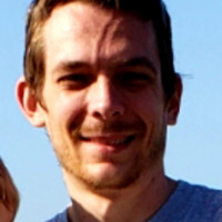 GridForce, Inc. Employee Justin Burchell's profile photo