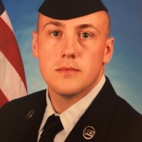 United States Air Force Employee Troy Page's profile photo