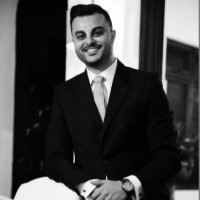 John Mansour Email & Phone Number