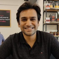 Robustrade Employee Sahil Garg's profile photo