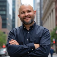 Jorge Garzon Email & Phone Number