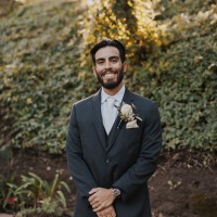 MetalQuest Unlimited, Inc. Employee Alan Gonzalez's profile photo