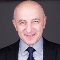 Boris Vishnevsky