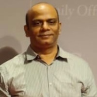 Arvind Kumar Email & Phone Number