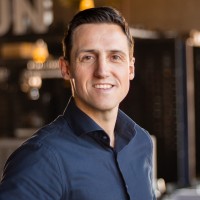 Gradient Employee Peter Koonen's profile photo