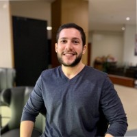 Minalba Brasil Employee Lucas Braga's profile photo