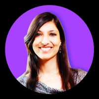 Fluent Code Employee Priyanka Kapoor's profile photo