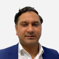 ConvEx Employee Akbal Hussain's profile photo