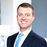 Alston & Bird Employee Chris Borchert's profile photo