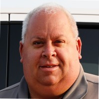 B&A Genetics Employee Mark Beamer's profile photo