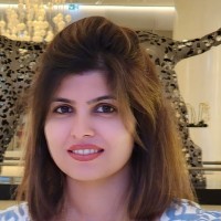 Salesforce Employee Susmita Das's profile photo