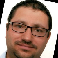 Tadiran Batteries Ltd Employee Marc Henn's profile photo
