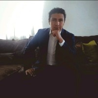 UPAX Oficial Employee Omar Mendoza's profile photo