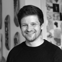 Jason Cases Employee Dan Grove's profile photo