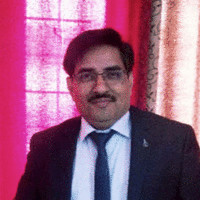 Safexpress Private Limited Employee Ca Gupta's profile photo