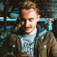 Future Employee Duncan Robertson's profile photo