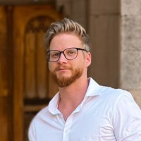 MANNER Sensortelemetrie Employee Benjamin Nestel's profile photo
