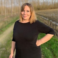 Echo: Research group on media, culture and politics Employee Ann van Driessche's profile photo