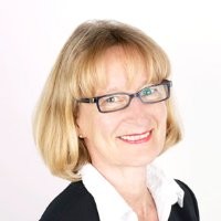 SBSI Employee Solveig Stupples's profile photo
