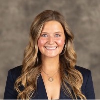 AstraZeneca Employee Olivia Mitchell's profile photo